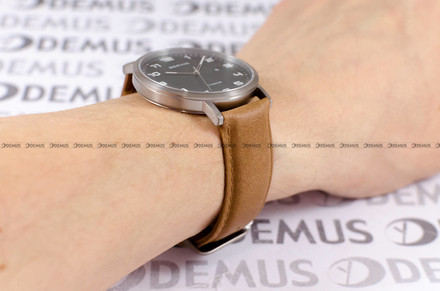 Zegarek Męski Bering Titanium 18640-568