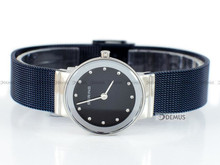 Zegarek Bering 10126-307 Damski, Kwarcowy, Wskazówkowy