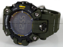 G-SHOCK MASTER OF G LAND MUDMAN GW 9500 3ER Zegarek Męski