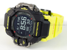 Zegarek Męski G-SHOCK MASTER of G-LAND RANGEMAN GPR H1000RY 1A9ER