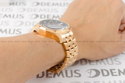 Zegarek Damski Vostok Europe Vilnele JS20-125B751B - Zestaw