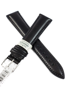 Pasek skórzany do zegarka - Morellato A01X6122E40019CR20 - 20 mm