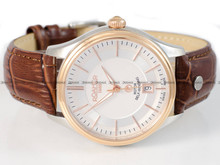 Zegarek Roamer 703660 49 15 07 Męski, Automatyczny, Wskazówkowy