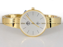 Zegarek FujiTime M7107QG-Silver