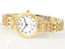 Zegarek Damski Q&Q C01A-002P