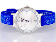 Zegarek Tommy Hilfiger 1720009 Dziecięcy, Kwarcowy, Wskazówkowy