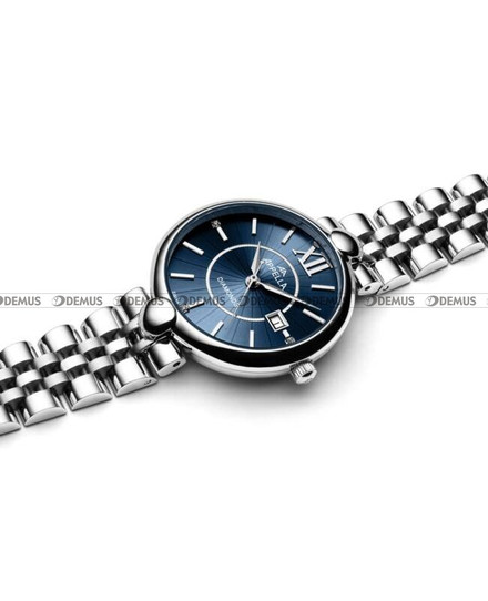 Appella L50011.5165DQ Zegarek Damski - z diamentami
