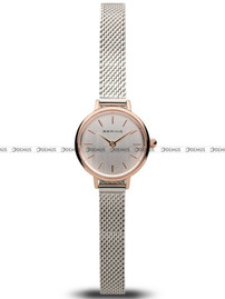 Zegarek Bering 11022-064 Damski, Kwarcowy, Wskazówkowy