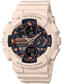 Zegarek Męski G-SHOCK GMA S140M 4AER