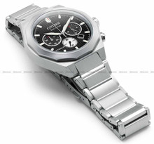 Citizen Zenshin Senkei Super Titanium Chronograph Eco-Drive CA4690-51E Zegarek Męski 