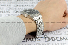 Zegarek Citizen Eco Drive BM7108-81E Męski, Kwarcowy, Wskazówkowy