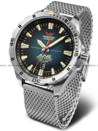 Zegarek Męski Vostok Europe Almaz NH35A-320A678B