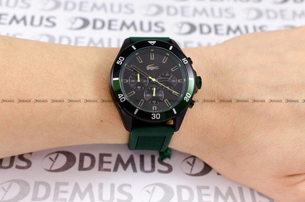 Zegarek Męski Lacoste Tiebreaker 2011153