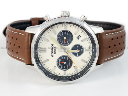 Zegarek Męski EDIFICE EFR 575L 7AEF