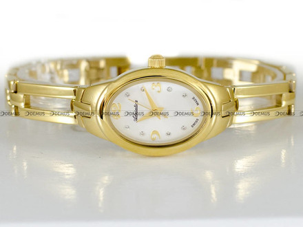 Zegarek Adriatica Ladies fashion A3448.1173Q Damski, Kwarcowy, Wskazówkowy
