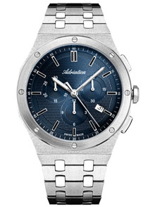 Adriatica Chronograph A8337.5115CH Zegarek Męski