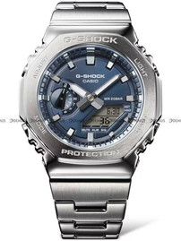 Zegarek Męski G-SHOCK G-STEEL GM 2110D 2BER