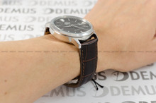 Zegarek Męski automatyczny Orient Contemporary RA-AC0F17Y30B