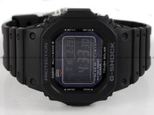 Zegarek Męski G-SHOCK GW M5610U 1BER