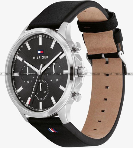 Tommy Hilfiger Ryder 1710495 Zegarek Męski