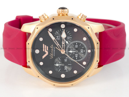 Zegarek Damski Vostok Europe Vilnele JS20-125B751