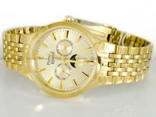 Zegarek Pierre Ricaud P97225.1111QF Męski, Kwarcowy, Wskazówkowy