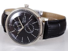 Zegarek Pierre Ricaud P97256.5214QF Męski, Kwarcowy, Wskazówkowy