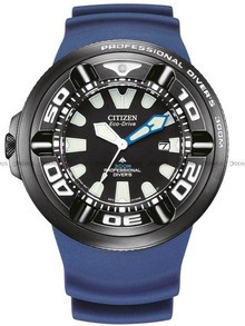 Citizen Promaster Marine Ecozilla Diver BJ8055-04E Zegarek Męski