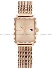 Tommy Hilfiger Tea Tank 1782792 Zegarek Damski