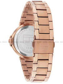 Tommy Hilfiger Lori 1782780 Zegarek Damski