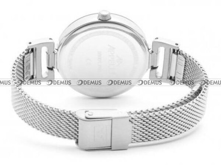 Appella L50001.5187DQ Zegarek Damski - z diamentami