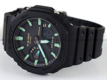 Zegarek Męski G-SHOCK Carbon Core Guard Rust Color GA 2100RC 1AER