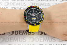 Vostok Europe Batiscafos Automatic NH35A-511E767 Zegarek Męski