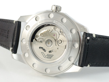 Vostok Europe Rocket N1 "Compact" NH35A-125A748 Zegarek Męski 