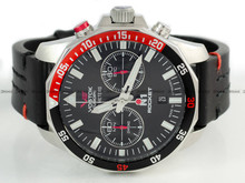 Vostok Europe N1 Rocket 6S21-225A707 Zegarek Męski