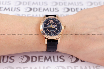 Zegarek Damski Aviator Douglas MoonFlight V.1.33.2.253.4