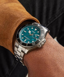 Timex Harborside Coast TW2V91900 Zegarek Męski