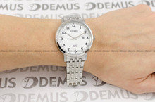 Zegarek Citizen Classic BI5070-57A Męski, Kwarcowy, Wskazówkowy