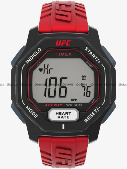 Timex UFC Spark TW2V84000 Zegarek Męski