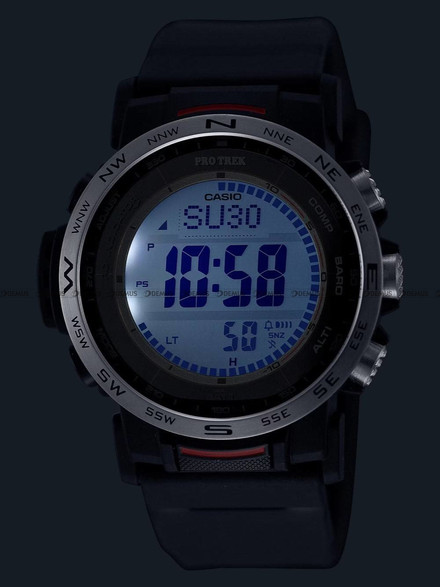 Zegarek Męski PROTREK PRW 35 1AER