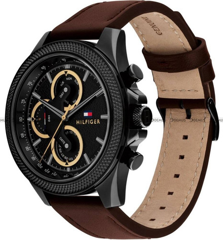 Tommy Hilfiger Clark 1792164 Zegarek Męski