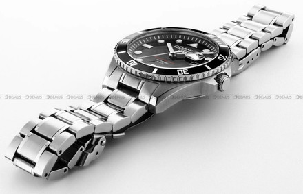 Roamer Pro Diver 200 969845 41 85 20 Zegarek Męski