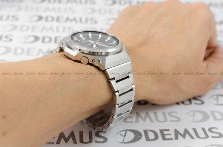 Zegarek Męski G-SHOCK G-STEEL Bluetooth Solar GST B1000D 1AER