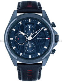 Tommy Hilfiger Jax 1710655 Zegarek Męski