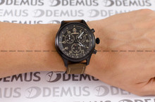 Zegarek Męski Timex Expedition Field Chronograph T49905