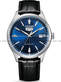 Citizen Automatic NH8390-20LC Zegarek Męski