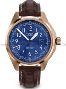 Aviator Airacobra 43 Type B V.1.38.2.325.4 Zegarek Męski