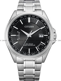 Zegarek Citizen Eco-Drive Radio Controlled CB0250-84E