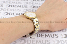 Zegarek Bering 15630-701 Damski, Kwarcowy, Wskazówkowy