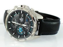 Zegarek Casio Edifice Chronograph EFR-556L-1AVUEF Męski, Kwarcowy, Wskazówkowy